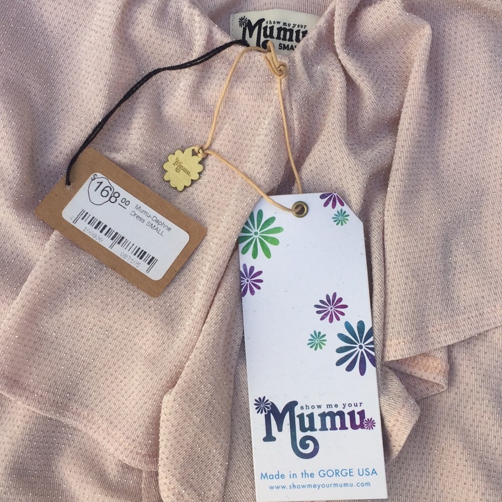 Daphne dress size small - Picture 4 of 6